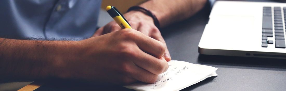 Bei allen Maßnahmen im Digital Marketing ist eine Strategie unerlässlich