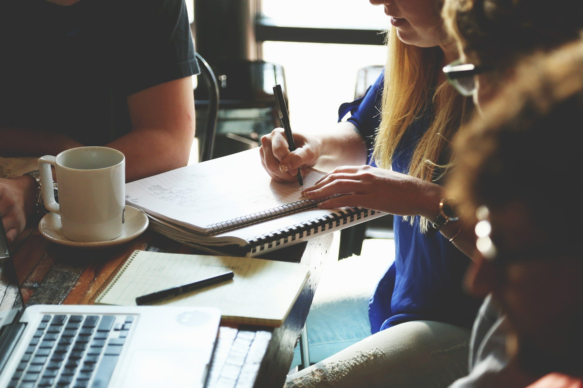Wittig Marketing Communication - Effiziente Marketingberatung Holger Wittig T-shaped Marketer, Experte für Inbound Marketing, Lead Generation, Lead Nurturing, Marketing Automation
