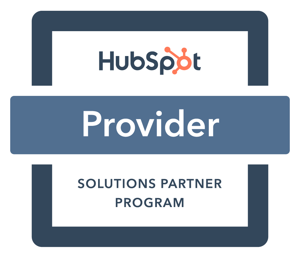 Hubspot Solution Porvider